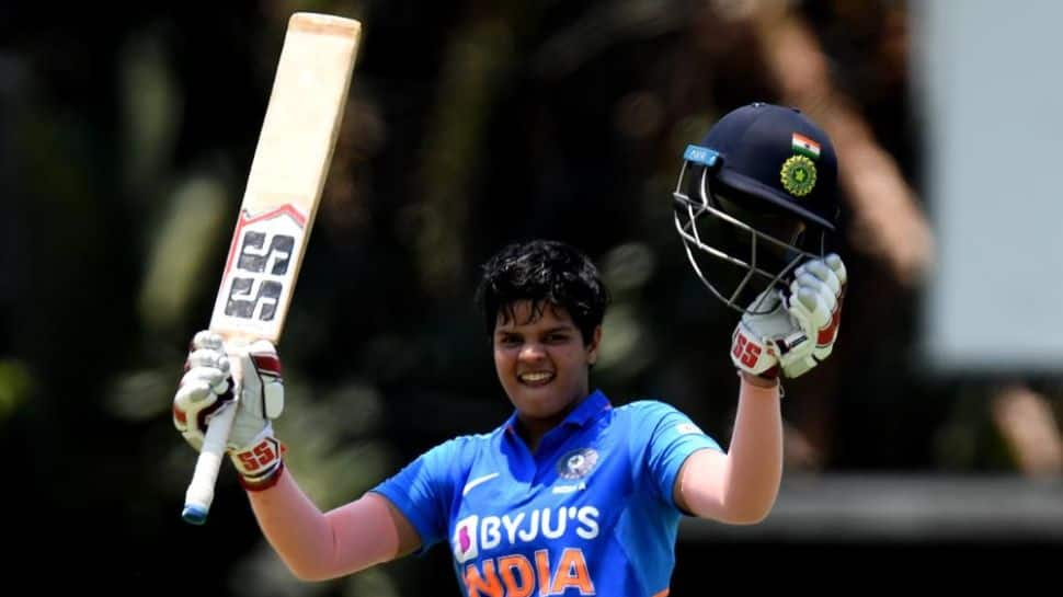 ‘She’s A Great Player’: Shafali Verma Lauds India’s Skipper Harmanpreet Kaur Ahead Of IND vs NZ Game