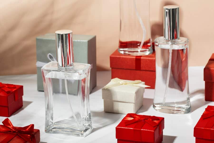 Great Festive Sale: Offers On Fragrance Gifts Sets