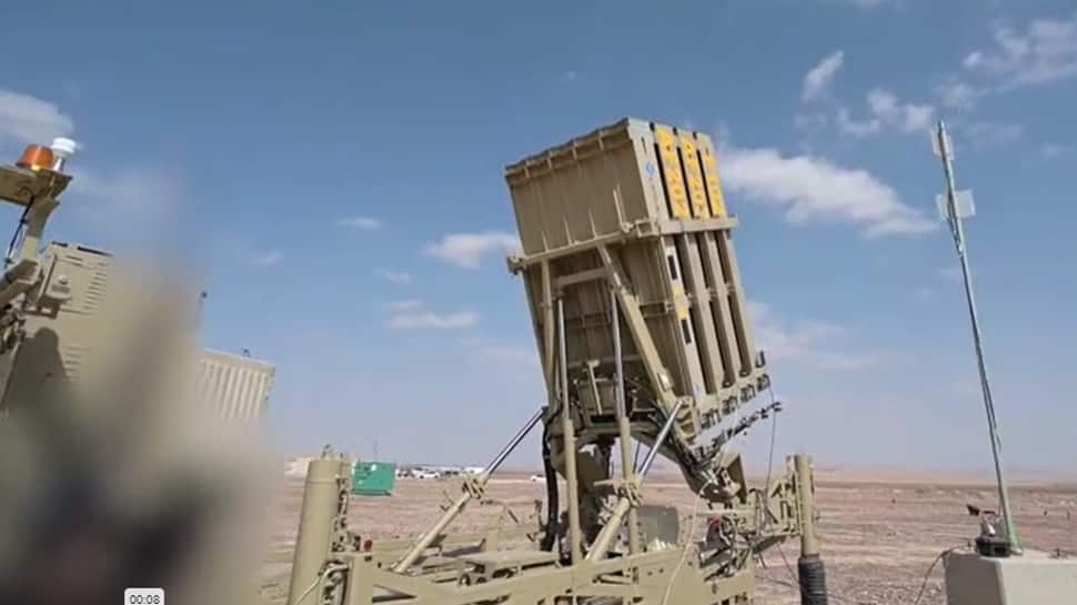 Iron Dome