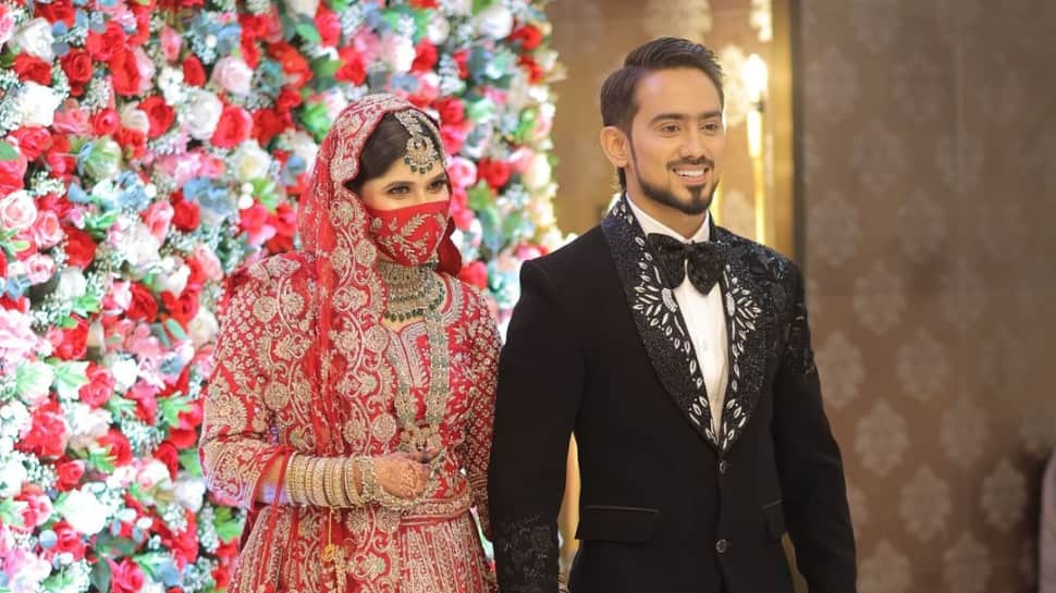 Adnaan Shaikh On Hiding His Wife's Face; 'Parde Mai Rakhna Chahta Tha Ussey'