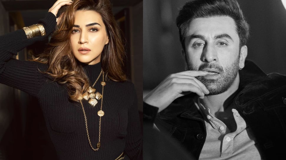 Dhoom 4: Fans Eagerly Anticipate Kriti Sanon And Ranbir Kapoor’s Pairing Says &#039;Manifesting It So Badly!&#039;