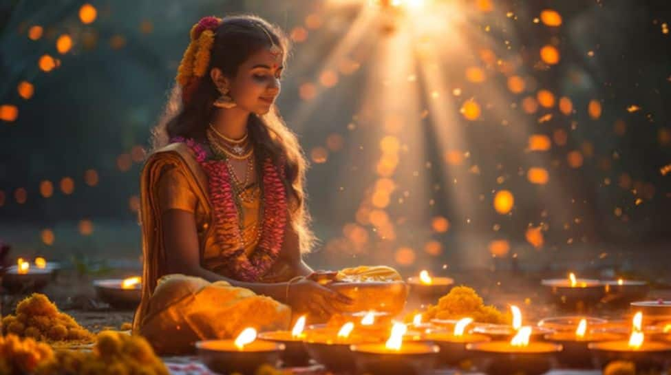 Navratri 2024: Fasting Rules And What To Eat &amp; Avoid During The 9-day Festival