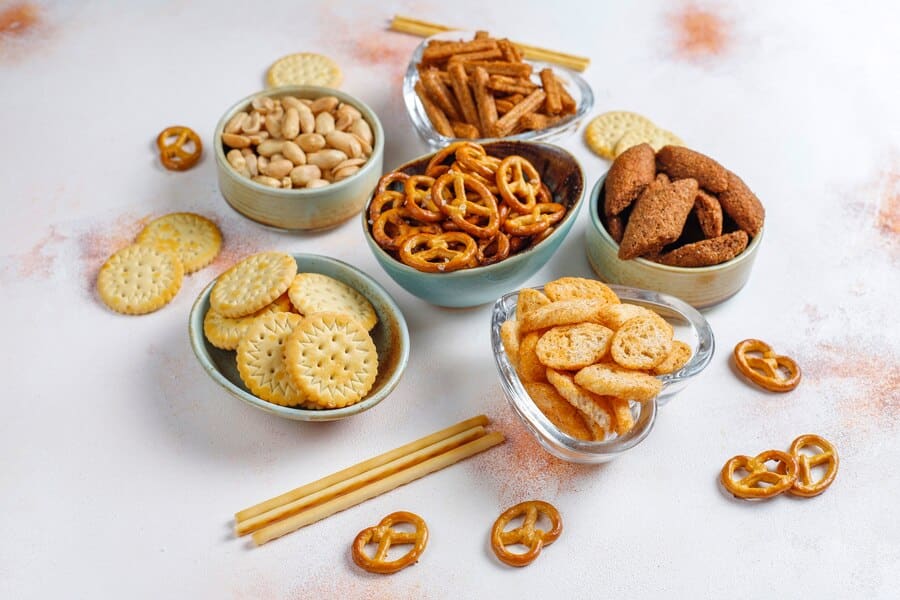 Great Festive Sale: Offers On Snacks Gift Hampers