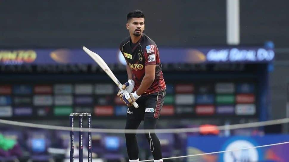 ‘He Won't Allow’: Aakash Chopra Feels Shah Rukh Khan Will Retain Shreyas Iyer At First In IPL 2025 Auction