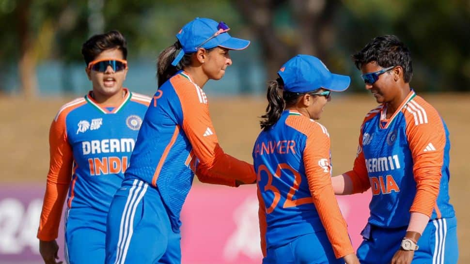 Indian Women’s Cricket Team Family Wishes Players Ahead Of T20 World