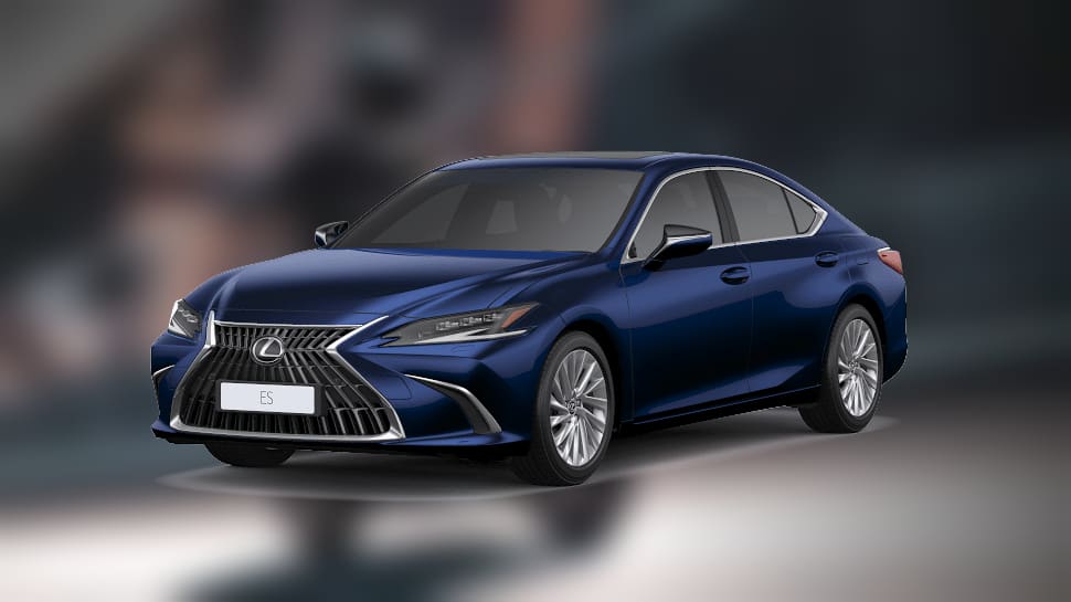 Lexus ES300h