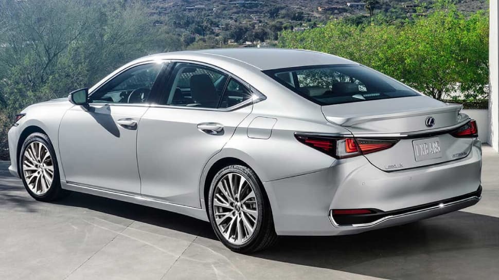 Lexus ES300h