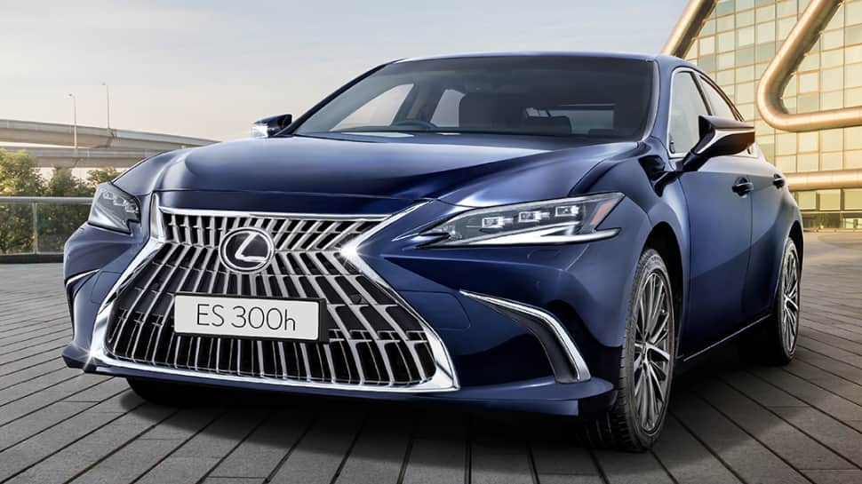 Lexus ES300h