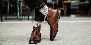 From Classic to Contemporary: Men&#039;s Formal Shoes