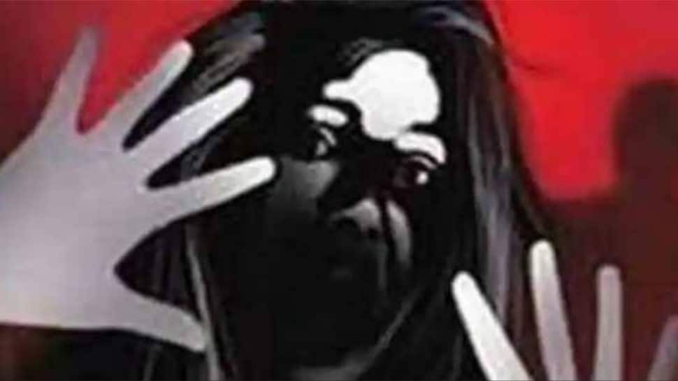 Pune Gang Rape: Woman Raped, Friend Tied Up