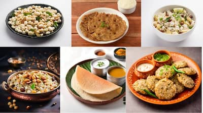 10 Unique Ways To Have Sabudana For Navratri