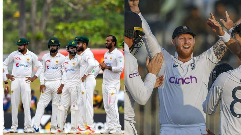 PAK Vs ENG 1st Test Live Streaming: When And Where To Watch Pakistan Vs England Match Live On Mobile Apps, Online