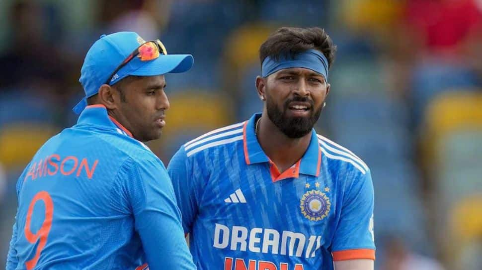 ’It’s A Big Setback’: Harbhajan Singh’s Blunt Remark After Hardik Pandya Was Removed As T20I Captain