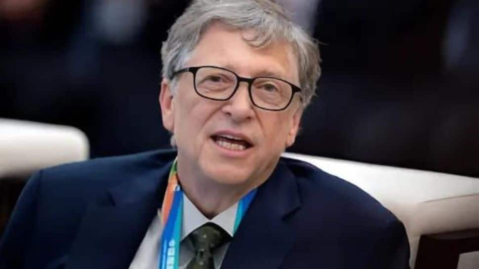 World's Richest Man 