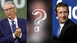 Meet World's Richest Man In Oct 2024; He Is Neither Zuckerberg Nor Bill Gates 