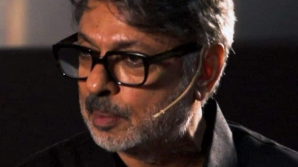 &#039;Filmmaking Is My Everything,&#039; Says Sanjay Leela Bhansali When Asked About What&#039;s Filmmaking To Him