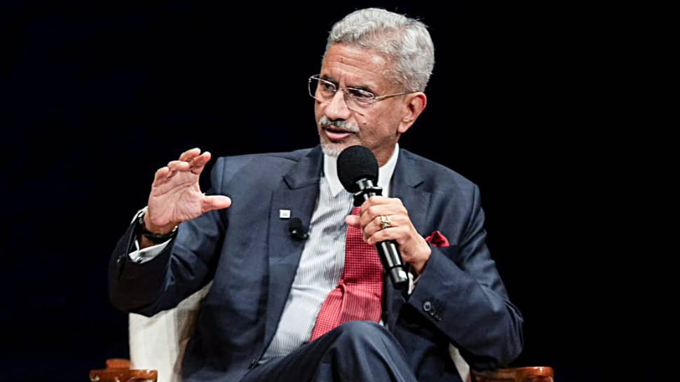 ‘Will Not Discuss India-Pakistan’: S Jaishankar Opens About Upcoming SCO Summit In Islamabad