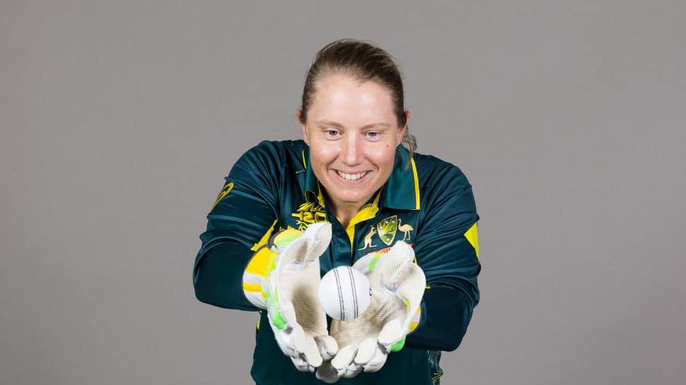 Australia vs Sri Lanka Women's T20 World Cup 2024 Live Streaming For