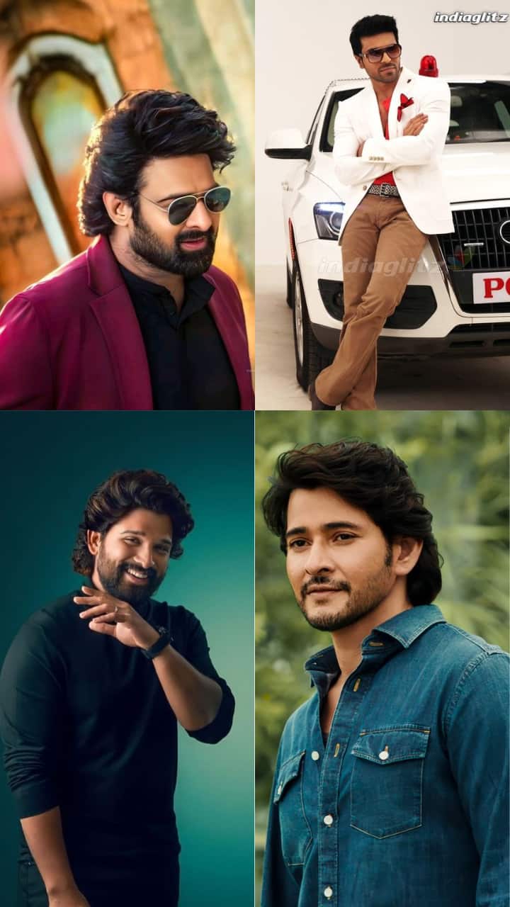 Tollywood hotsell