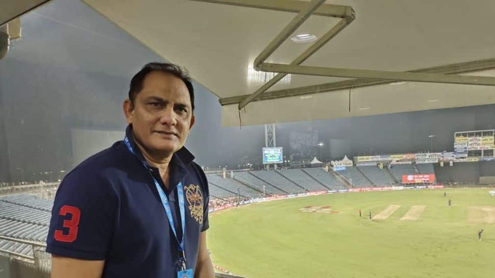 Mohammad Azharuddin