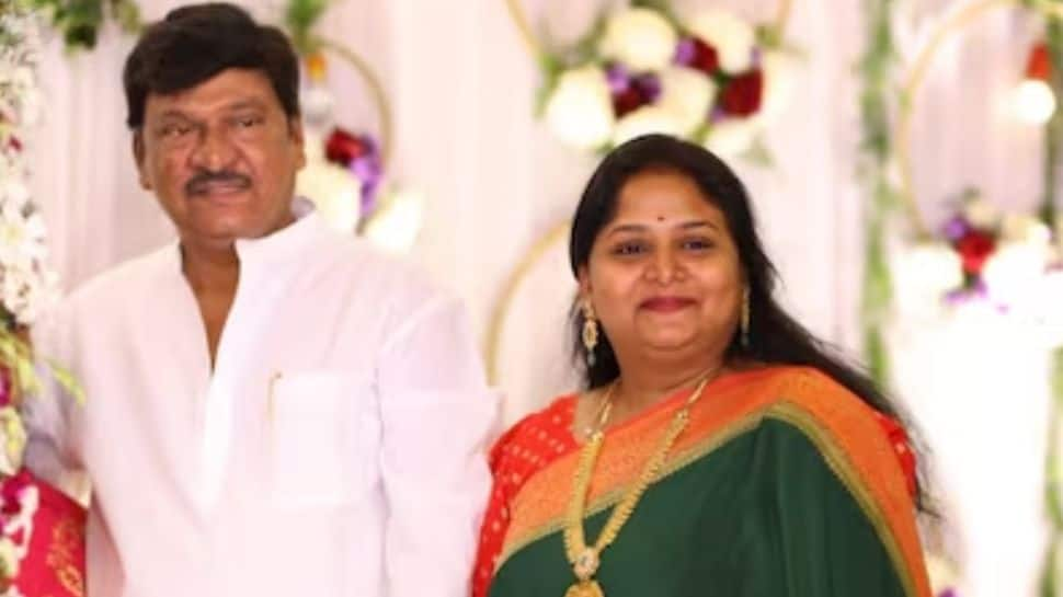 Telugu Actor Rajendra Prasad&#039;s Daughter Passes Away, NTR Jr, Nani Pay Condolences