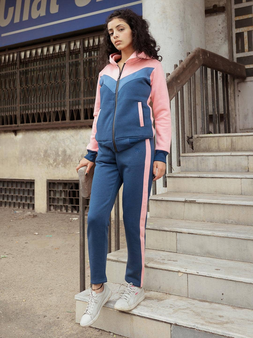 FLASH SALE! 24-Hour Discount on Women&#039;s Tracksuits, Up to 40% Off