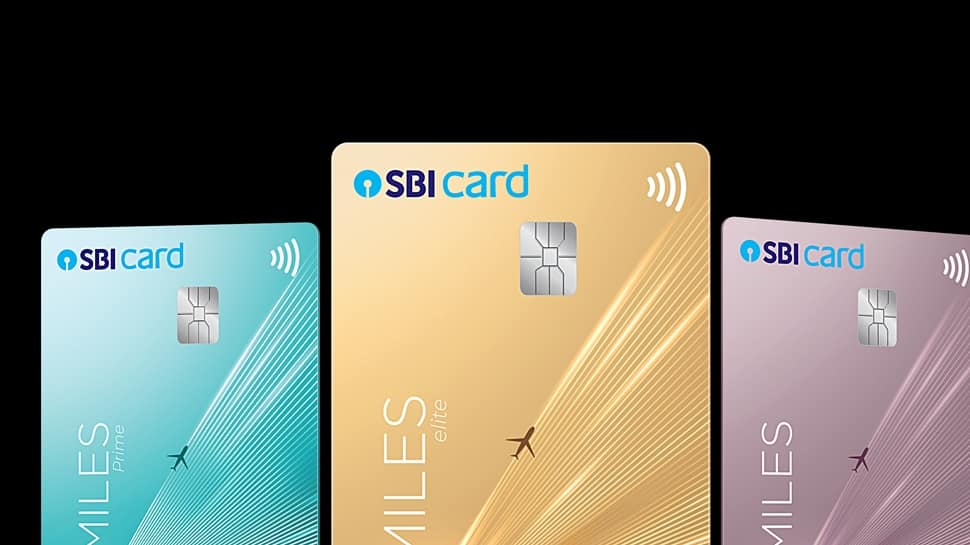 SBI Discontinues Vistara Card