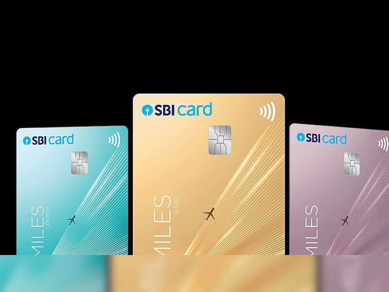 SBI Discontinues Vistara Card