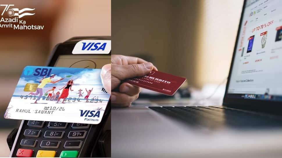 Unsecured Credit Cards