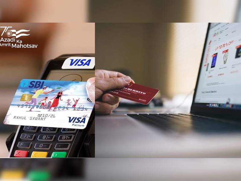 Unsecured Credit Cards