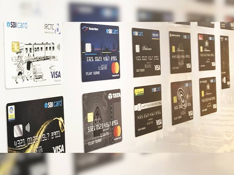 SBI Mailer To Consumers