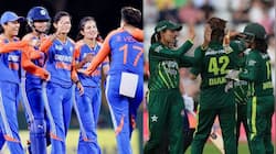 India vs Pakistan Women's T20 World Cup 2024: Check Weather, Pitch Report
