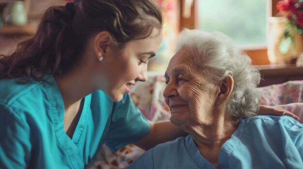 6 Strategies To Support Your Grandparents In Managing Age-Related Health Changes 6 Strategies To Support Your Grandparents In Managing Age-Related Health Changes