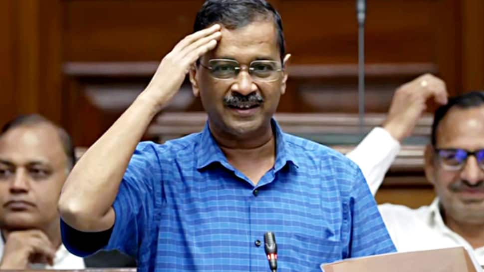 ‘Will Marketing campaign For BJP If…’: AAP’s Kejriwal Challenges PM Modi Earlier than Delhi Meeting Polls