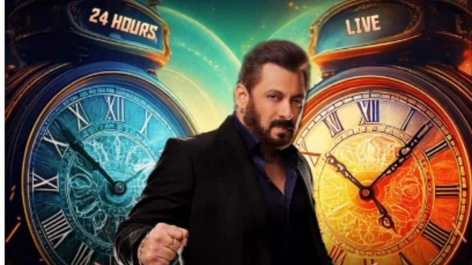 Bigg boss 24 hours live stream sale