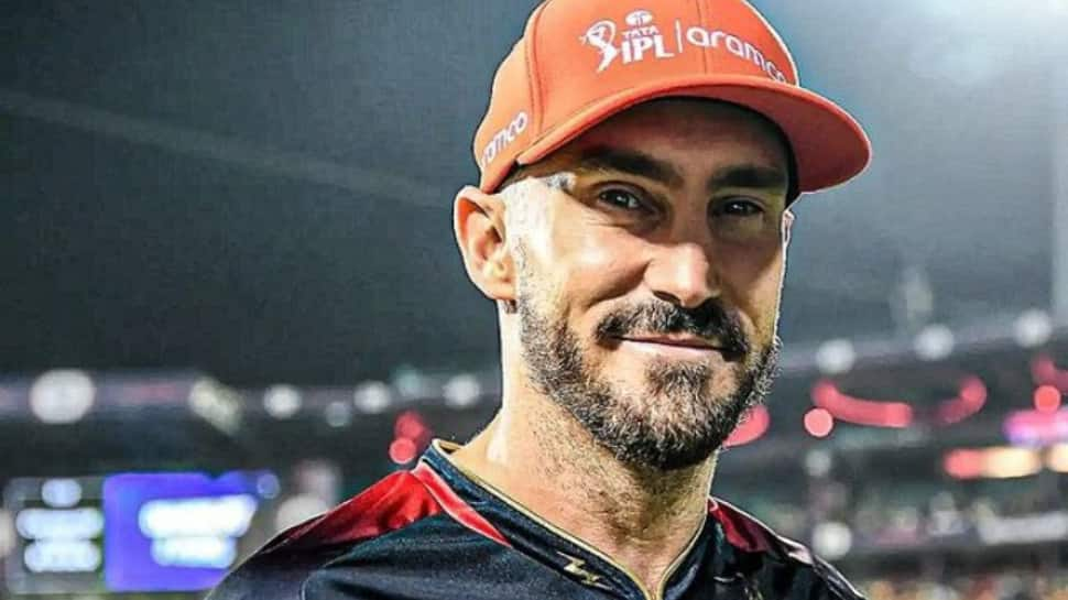 'Age Is Just A Number': AB de Villiers' on Faf Du Plessis' Retention By RCB For IPL 2025