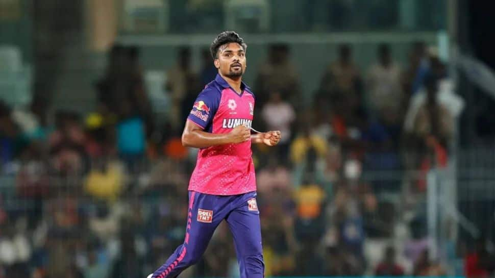 ‘He Was The Only Guy’: Sandeep Sharma Lauds Sanju Samson For Giving Him Another Chance In The IPL