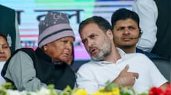 'Defeat Of Narendra Modi': Lalu As Haryana Exit Polls Predict Congress Victory
