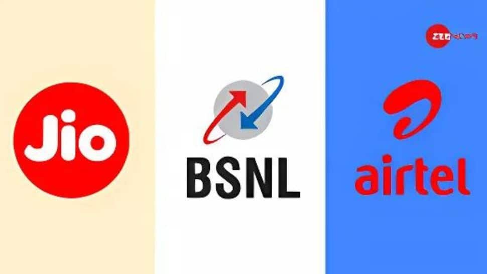 BSNL Rolls Out New Security Feature In Its Selfcare App; Jio, Airtel, and Vi Don’t Offer It; Here&#039;s How To File Complaint