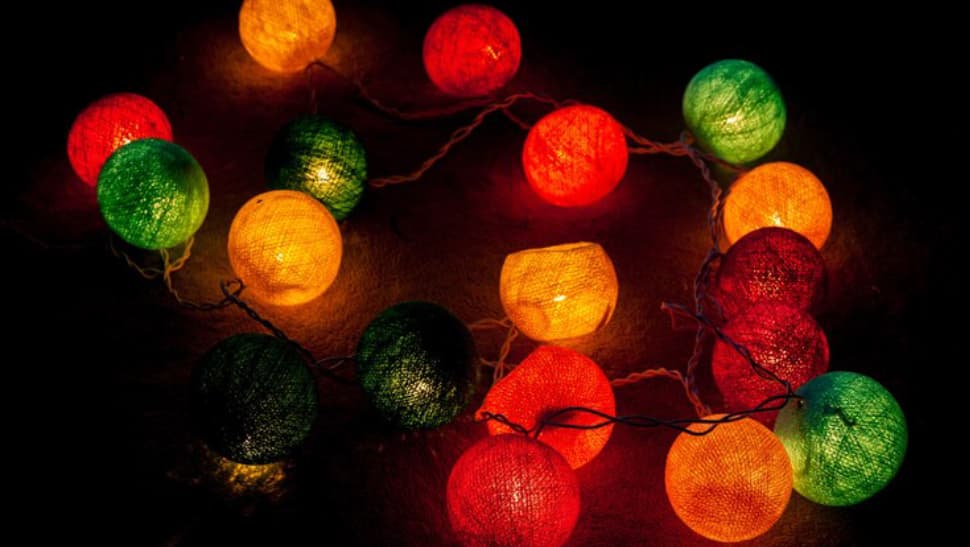 Big Fashion Festival 2024: Dazzling String Lights for Home Decor at Upto 50% OFF