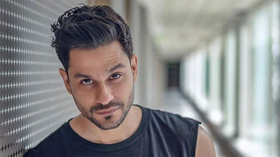 Kunal Kemmu