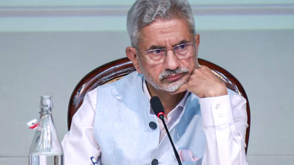 &#039;UN An Old Company...Not Keeping Up With Market Trends&#039;: S Jaishankar Questions UN Role Amid Conflicts