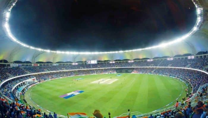 India vs Pakistan Sets New Attendance Record In Women’s T20 World Cup 2024