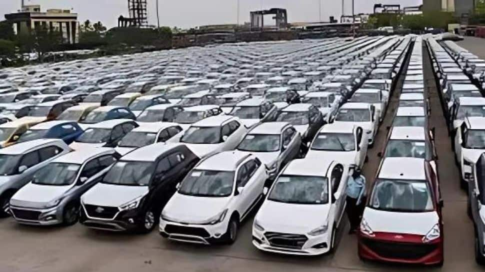 Indian Auto Retail Sales Up 6.5 Per Cent In April-Sep, Rural Markets To Spur Demand