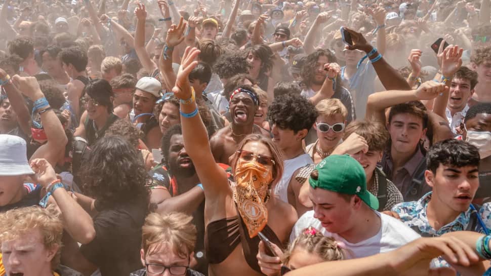 The Evolution of Music Festivals in a Post-Pandemic World