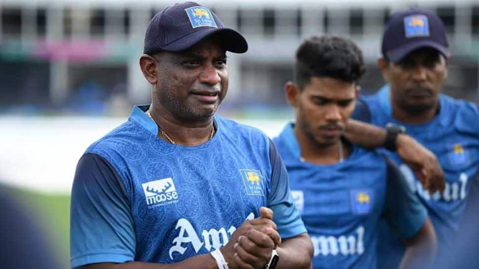 Sanath Jayasuriya Appointed As Full Time Head Coach Of Sri lanka Until 2026