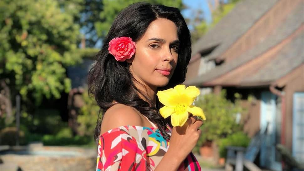 Mallika Sherawat Reveals Once A Male Actor Knocked Her Hotel Room Door At 12 Am