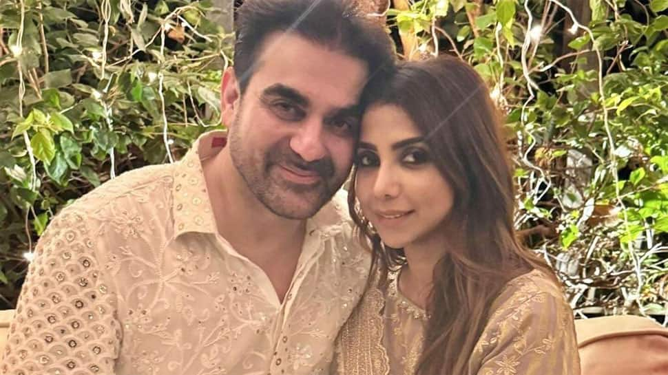 Arbaaz Khan Responds When Asked About His Marriage Plans After Second Wife Sshura Khan