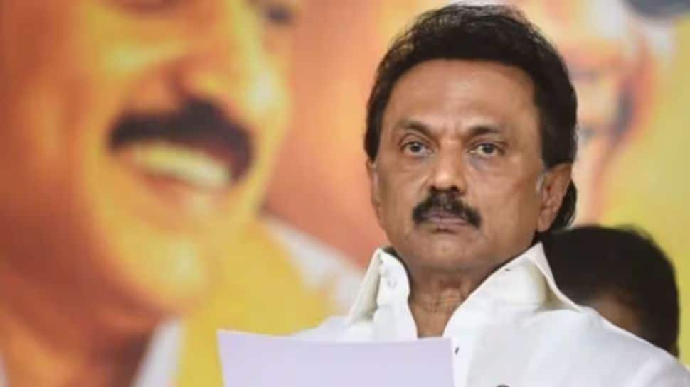 Chennai Air Show Deaths: MK Stalin Rejects Claims Of Poor Management 