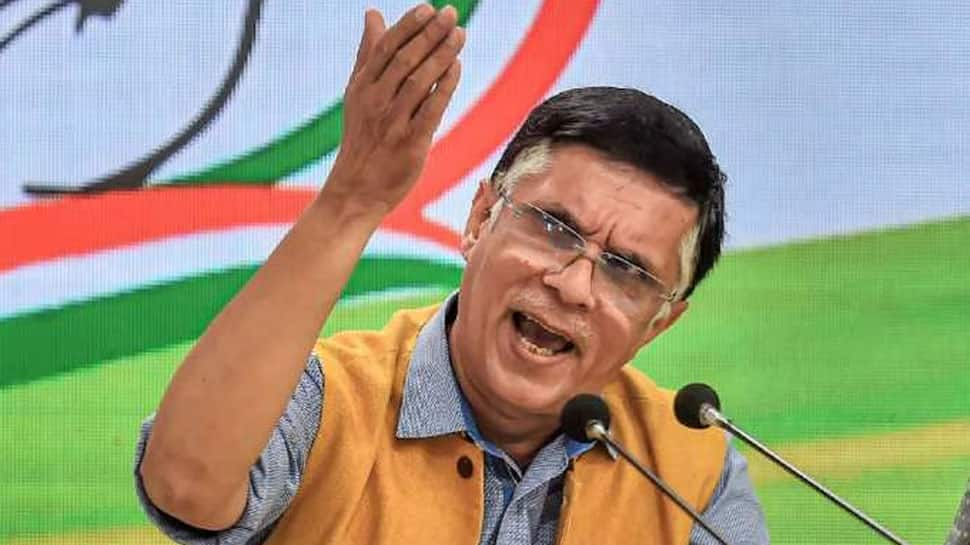 Assembly Elections 2024: &#039;This Is Just Initial Counting Numbers, Wait And Watch...&#039; Pawan Khera On Massive Victory of Congress